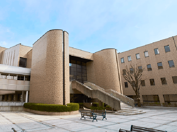 藍野大学