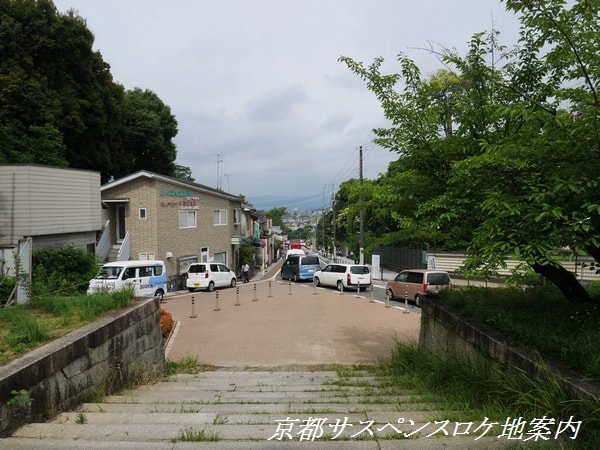 鳥居前