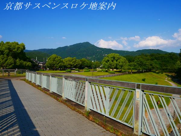 宝が池連絡橋