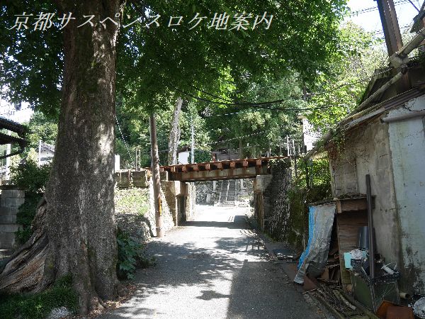 大神宮社参道