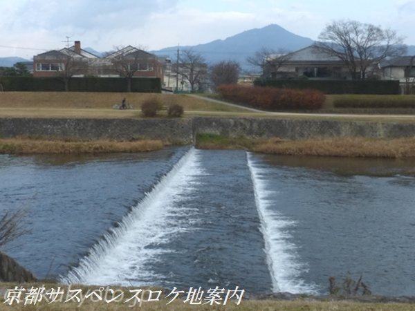 賀茂川
