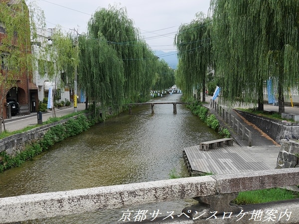 知恩院古門前橋