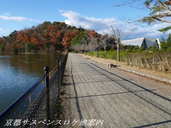 宝ヶ池公園