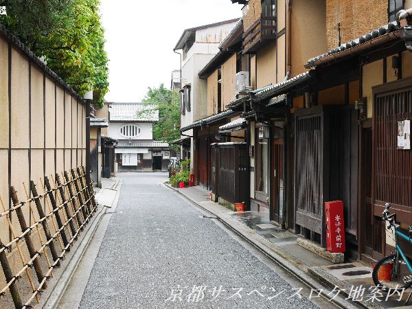 小川通