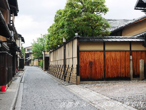 小川通